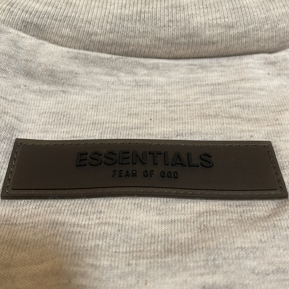 Fear of God Essentials Shirt Size XL (Brand New) FOG - Picture 8 of 12